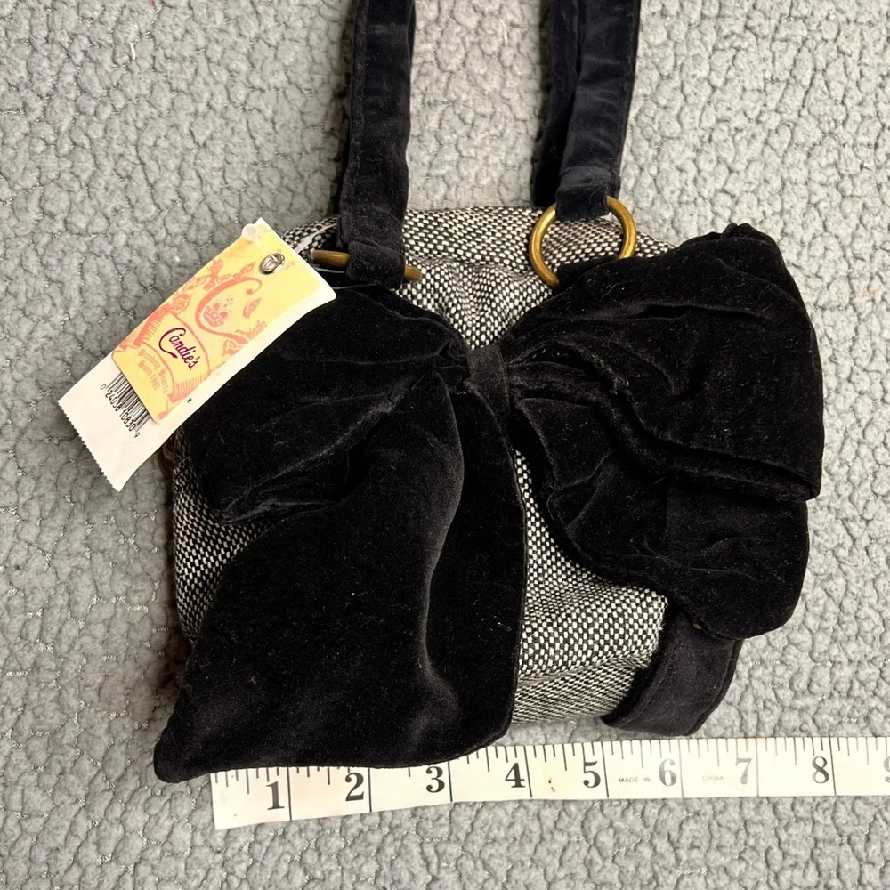 Candies‎ Shoulder Purse Little Girls New With Tags